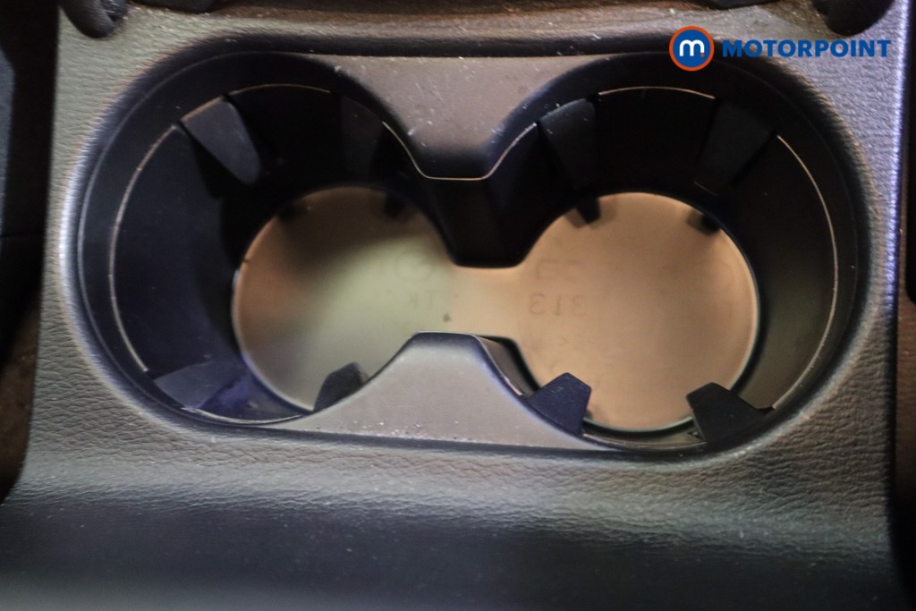 Mazda Cx-5 Se-L Nav-Plus Manual Petrol SUV - Stock Number (1623543) - 23rd supplementary image