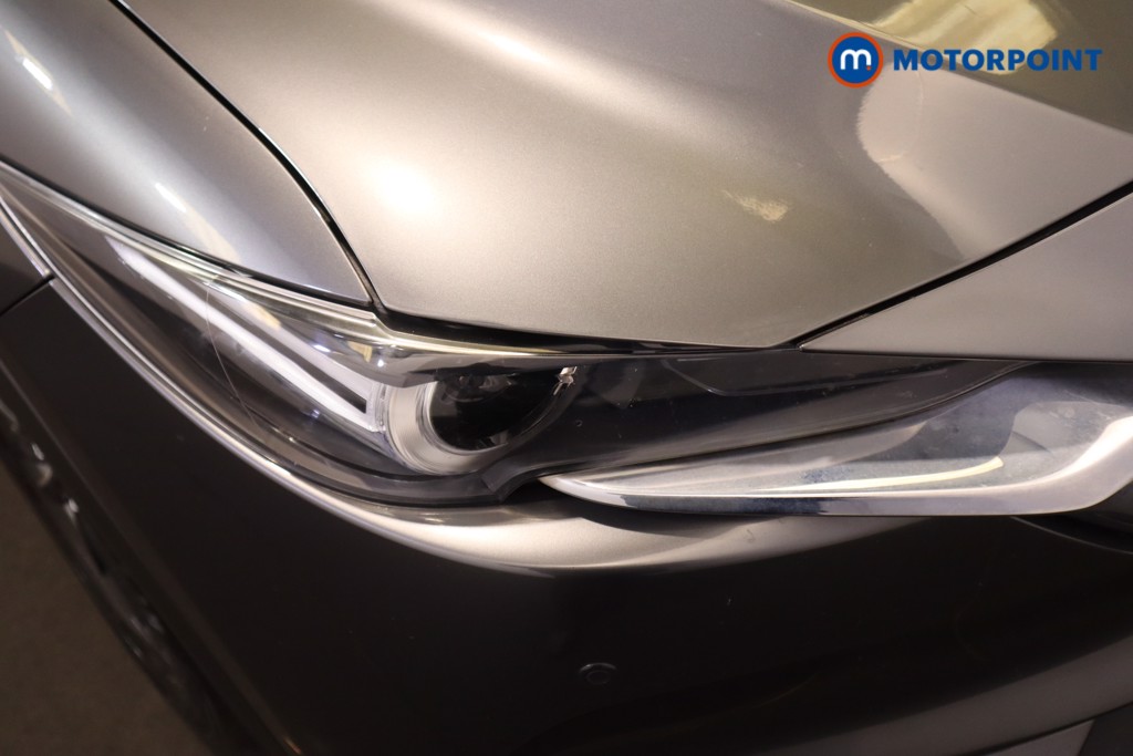Mazda Cx-5 Se-L Nav-Plus Manual Petrol SUV - Stock Number (1623543) - 33rd supplementary image