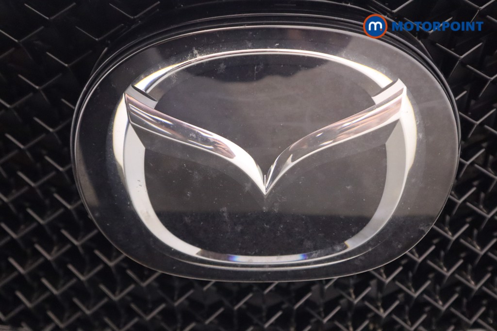 Mazda Cx-5 Se-L Nav-Plus Manual Petrol SUV - Stock Number (1623543) - 35th supplementary image