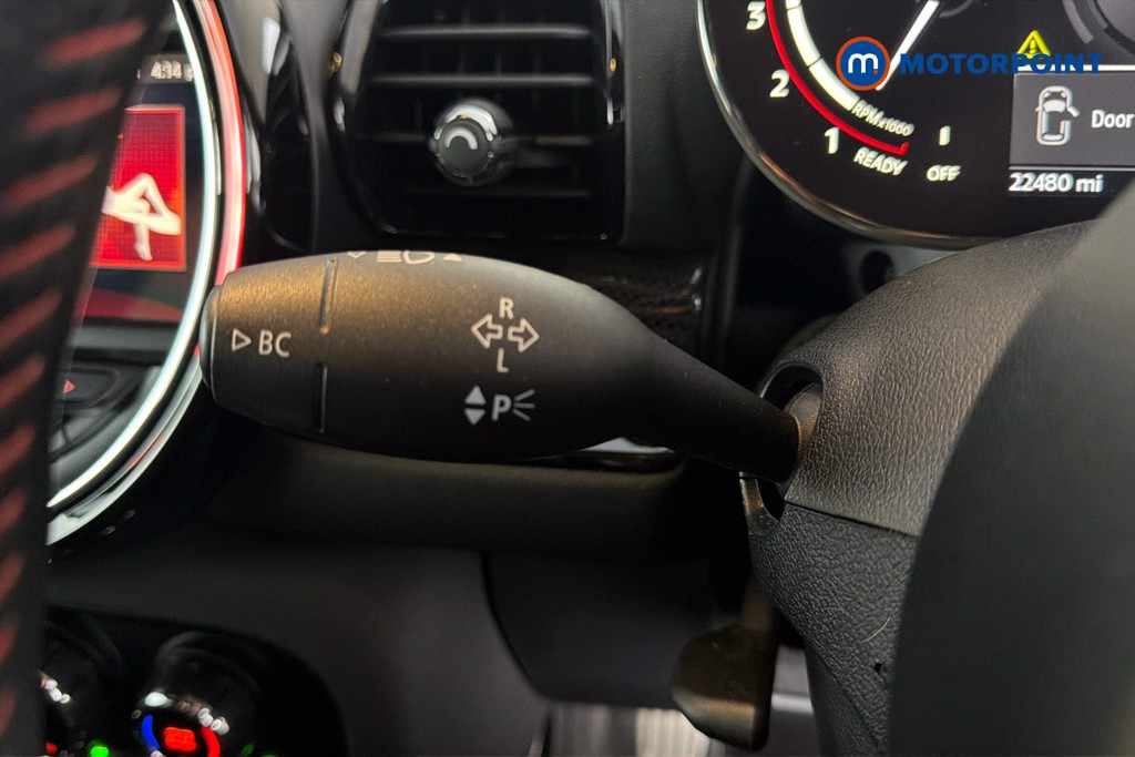 Mini Clubman John Cooper Works Automatic Petrol Estate - Stock Number (1623554) - 2nd supplementary image