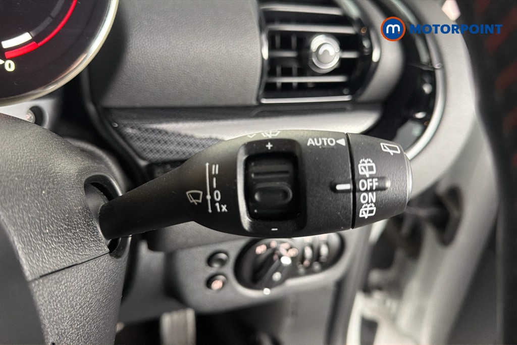 Mini Clubman John Cooper Works Automatic Petrol Estate - Stock Number (1623554) - 3rd supplementary image