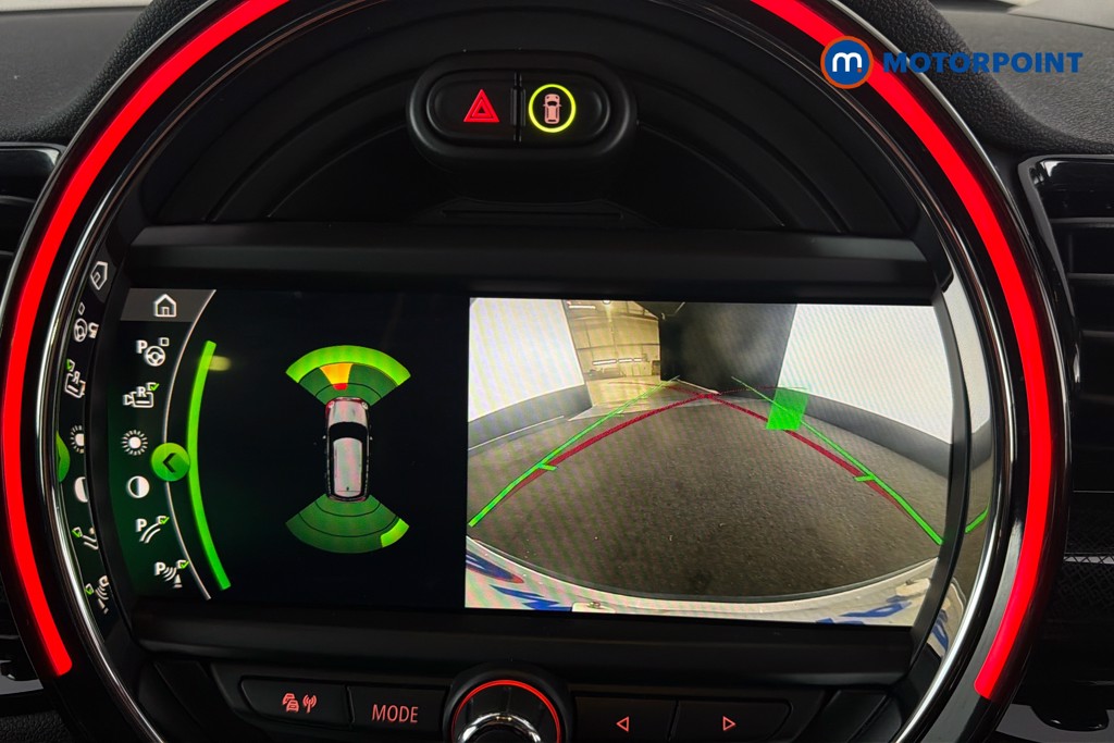 Mini Clubman John Cooper Works Automatic Petrol Estate - Stock Number (1623554) - 7th supplementary image