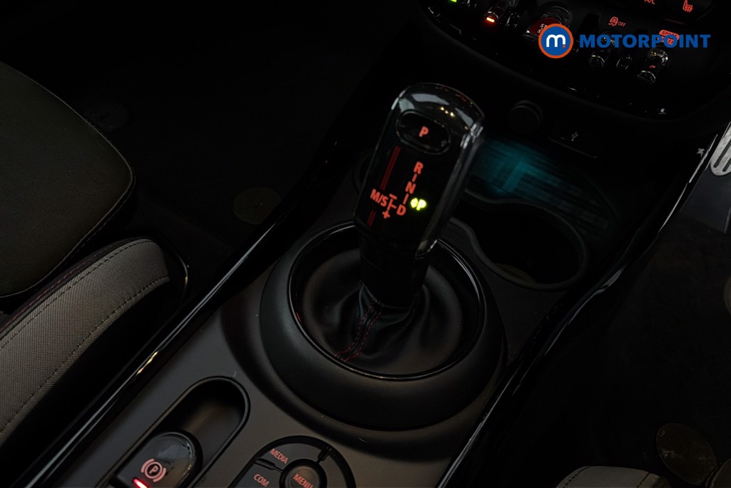 Mini Clubman John Cooper Works Automatic Petrol Estate - Stock Number (1623554) - 8th supplementary image