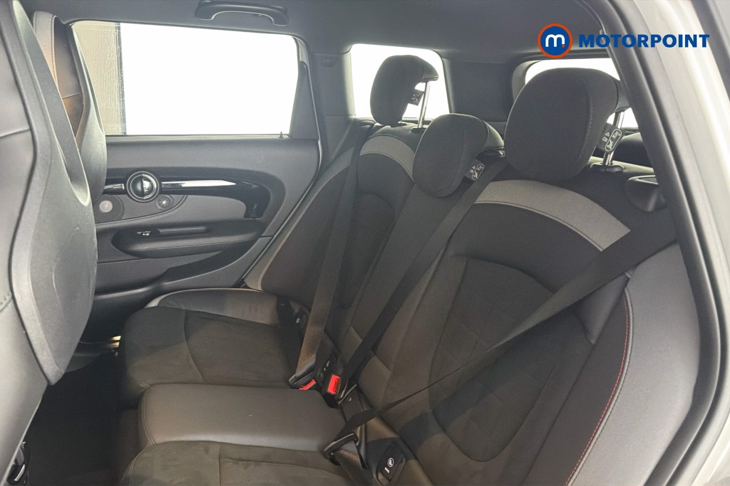 Mini Clubman John Cooper Works Automatic Petrol Estate - Stock Number (1623554) - 12th supplementary image