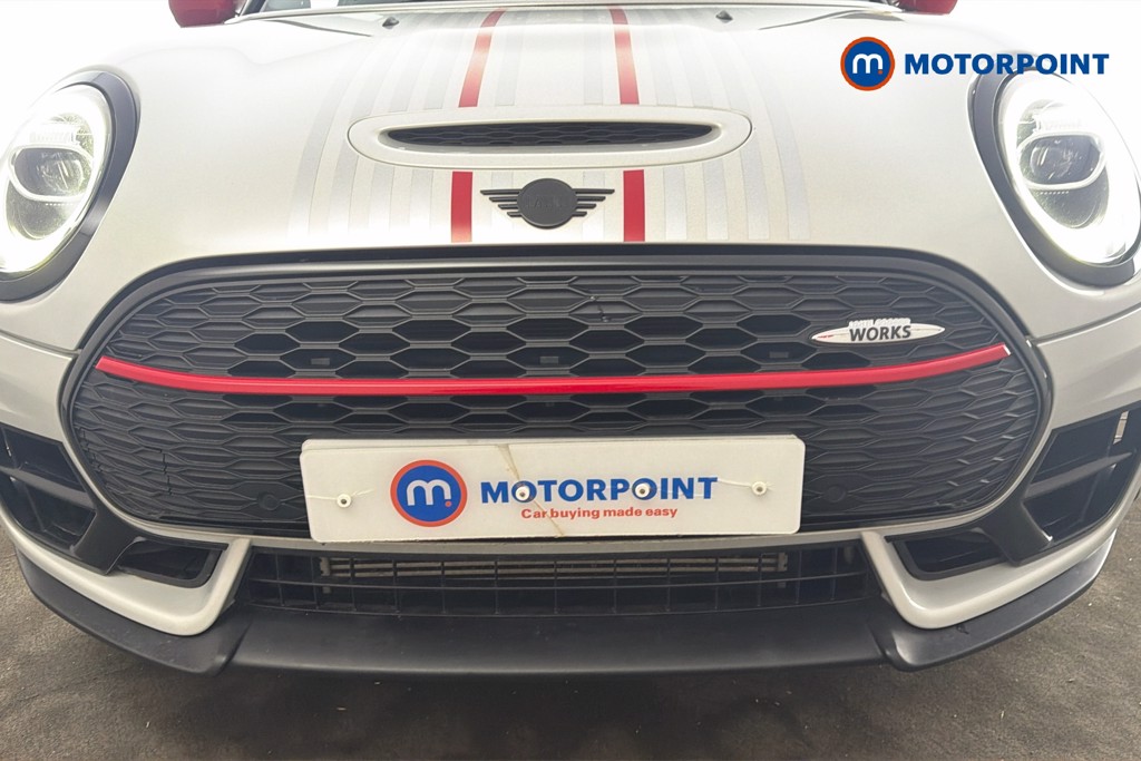 Mini Clubman John Cooper Works Automatic Petrol Estate - Stock Number (1623554) - 16th supplementary image