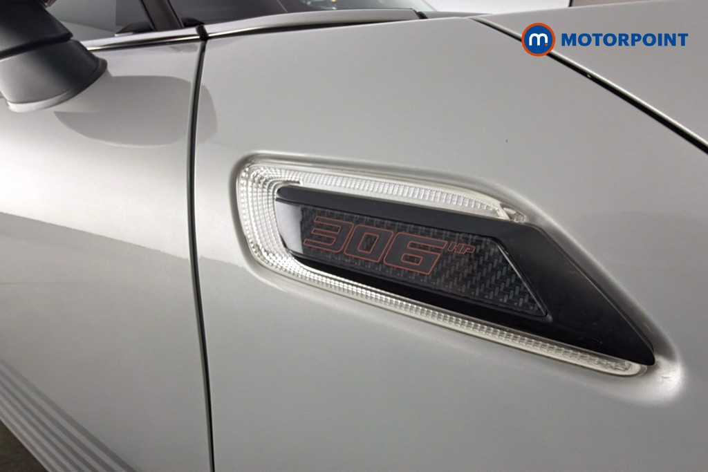 Mini Clubman John Cooper Works Automatic Petrol Estate - Stock Number (1623554) - 17th supplementary image