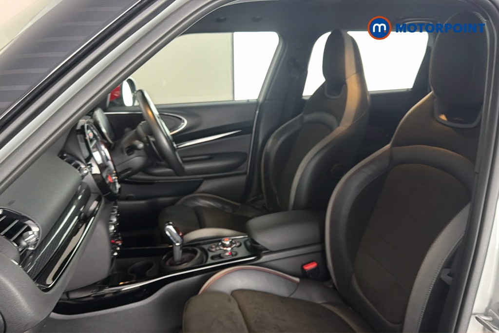 Mini Clubman John Cooper Works Automatic Petrol Estate - Stock Number (1623554) - 20th supplementary image