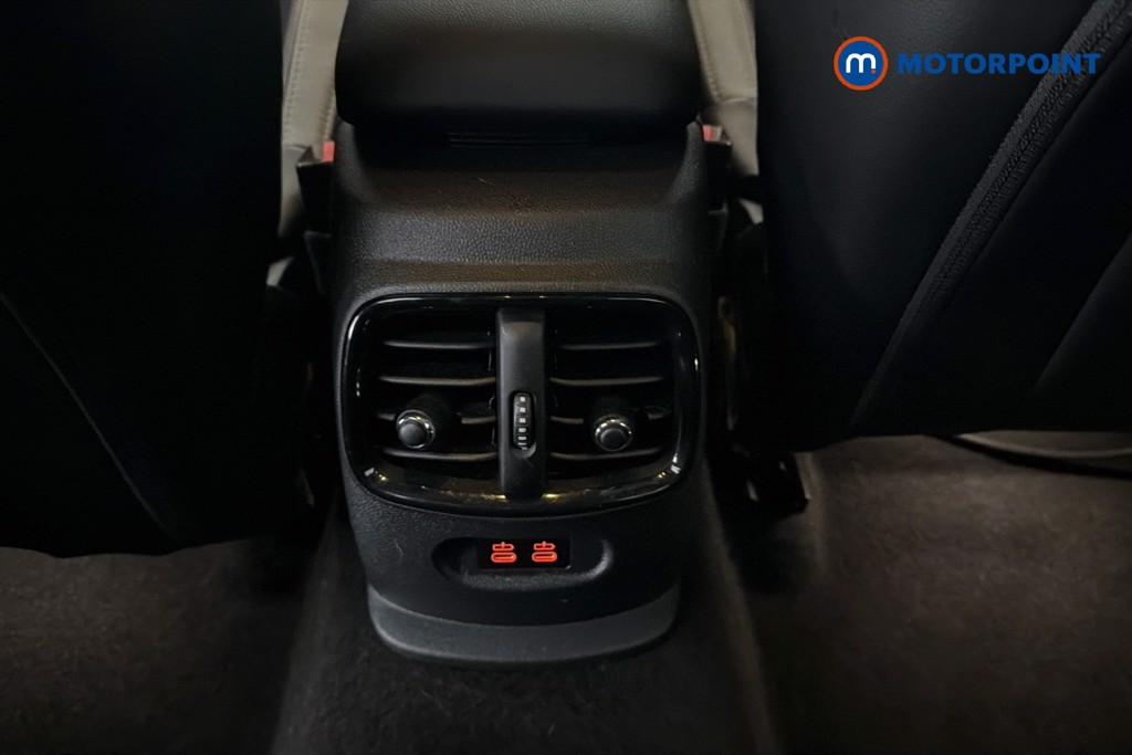 Mini Clubman John Cooper Works Automatic Petrol Estate - Stock Number (1623554) - 23rd supplementary image