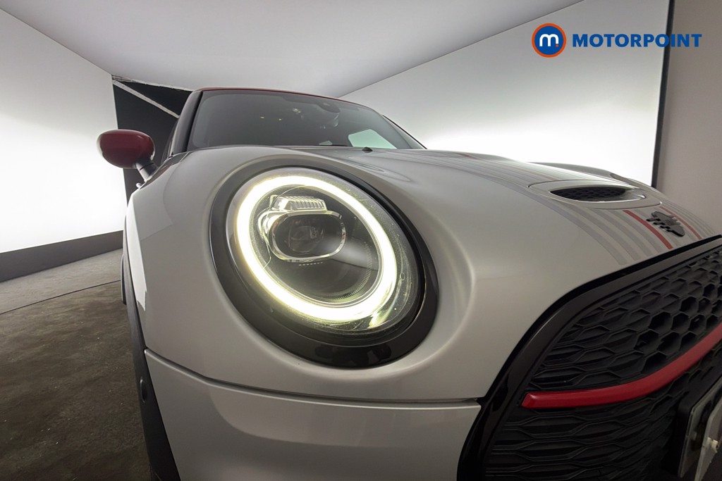 Mini Clubman John Cooper Works Automatic Petrol Estate - Stock Number (1623554) - 24th supplementary image
