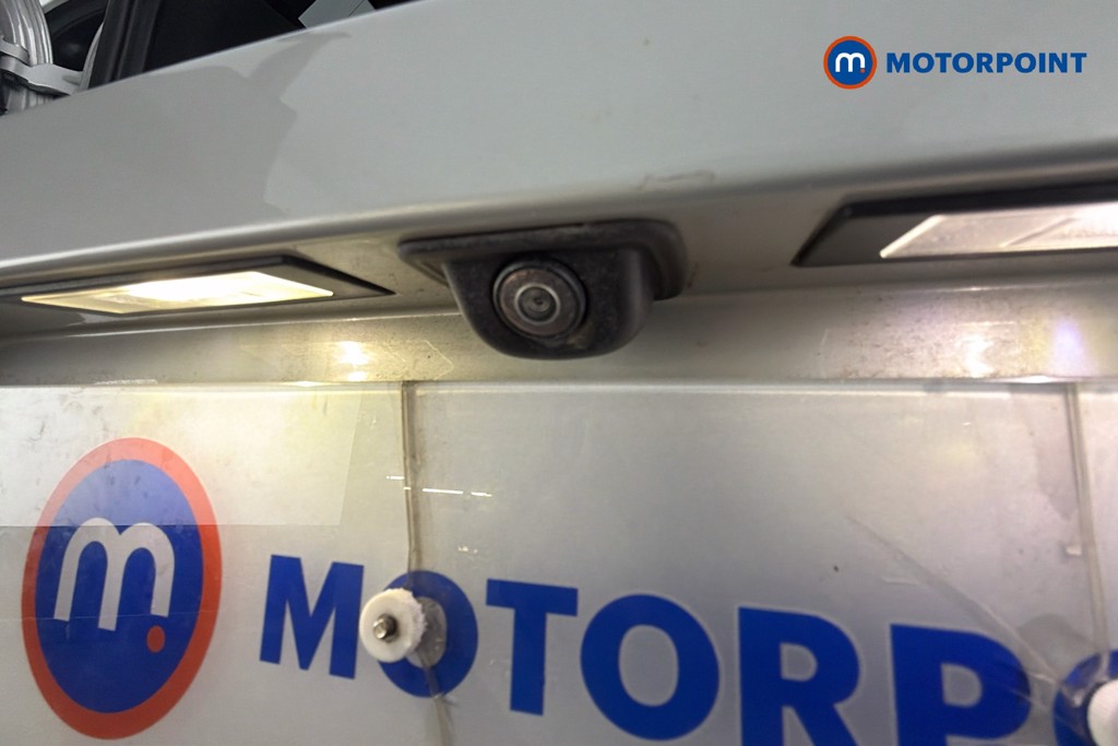 Mini Clubman John Cooper Works Automatic Petrol Estate - Stock Number (1623554) - 33rd supplementary image