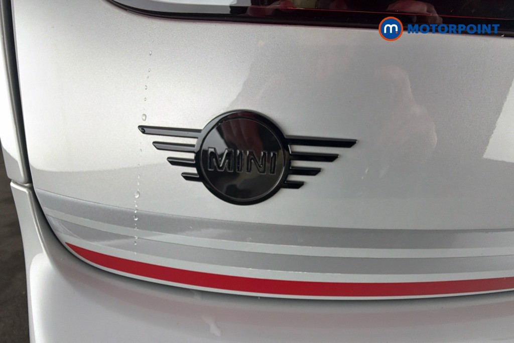 Mini Clubman John Cooper Works Automatic Petrol Estate - Stock Number (1623554) - 34th supplementary image