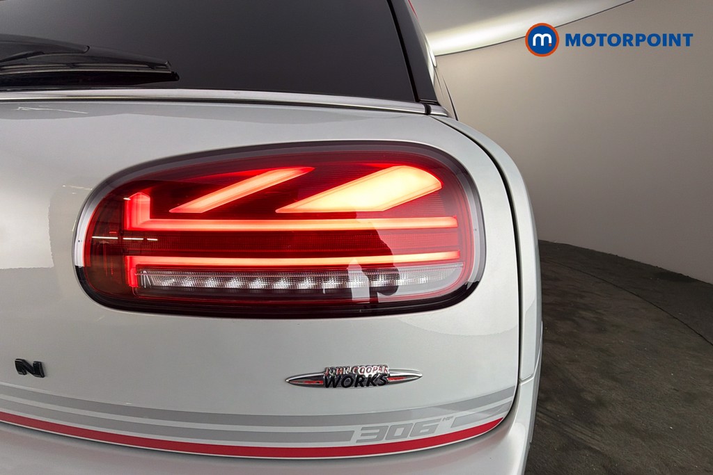 Mini Clubman John Cooper Works Automatic Petrol Estate - Stock Number (1623554) - 36th supplementary image