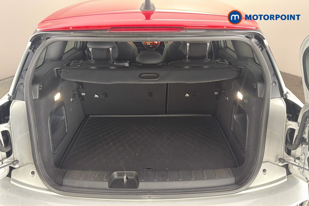 Mini Clubman John Cooper Works Automatic Petrol Estate - Stock Number (1623554) - 39th supplementary image