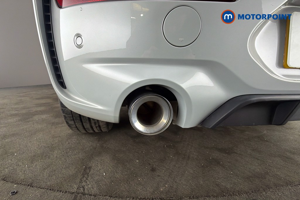 Mini Clubman John Cooper Works Automatic Petrol Estate - Stock Number (1623554) - 40th supplementary image