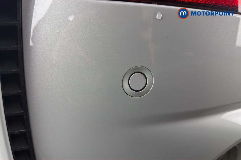 Mini Clubman John Cooper Works Automatic Petrol Estate - Stock Number (1623554) - 41st supplementary image