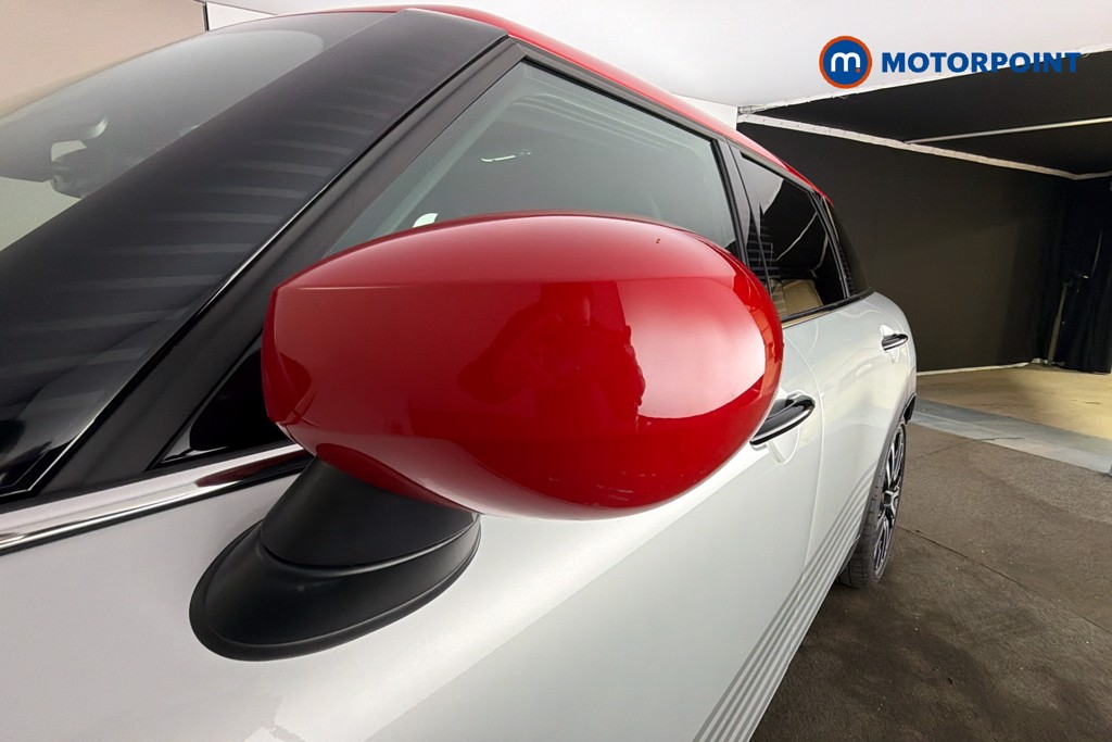 Mini Clubman John Cooper Works Automatic Petrol Estate - Stock Number (1623554) - 43rd supplementary image