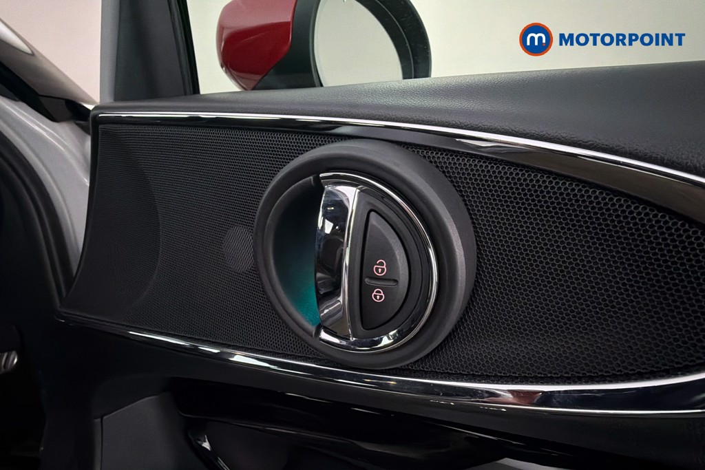 Mini Clubman John Cooper Works Automatic Petrol Estate - Stock Number (1623554) - 49th supplementary image