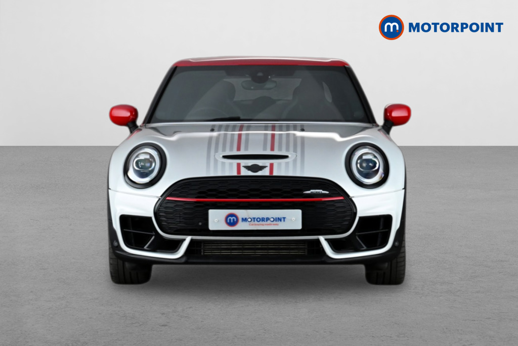 Mini Clubman John Cooper Works Automatic Petrol Estate - Stock Number (1623554) - Front bumper