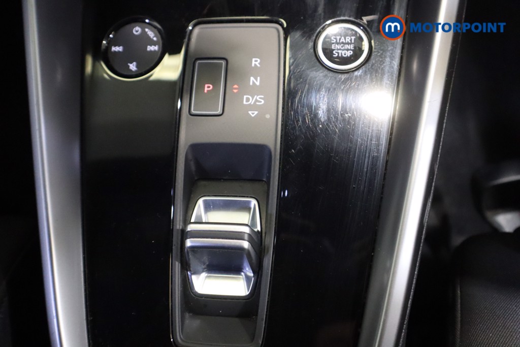 Audi A3 Sport Automatic Petrol Plug-In Hybrid Hatchback - Stock Number (1623556) - 5th supplementary image