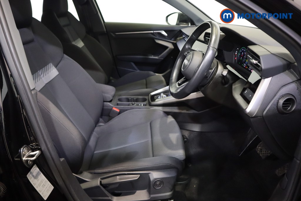 Audi A3 Sport Automatic Petrol Plug-In Hybrid Hatchback - Stock Number (1623556) - 6th supplementary image