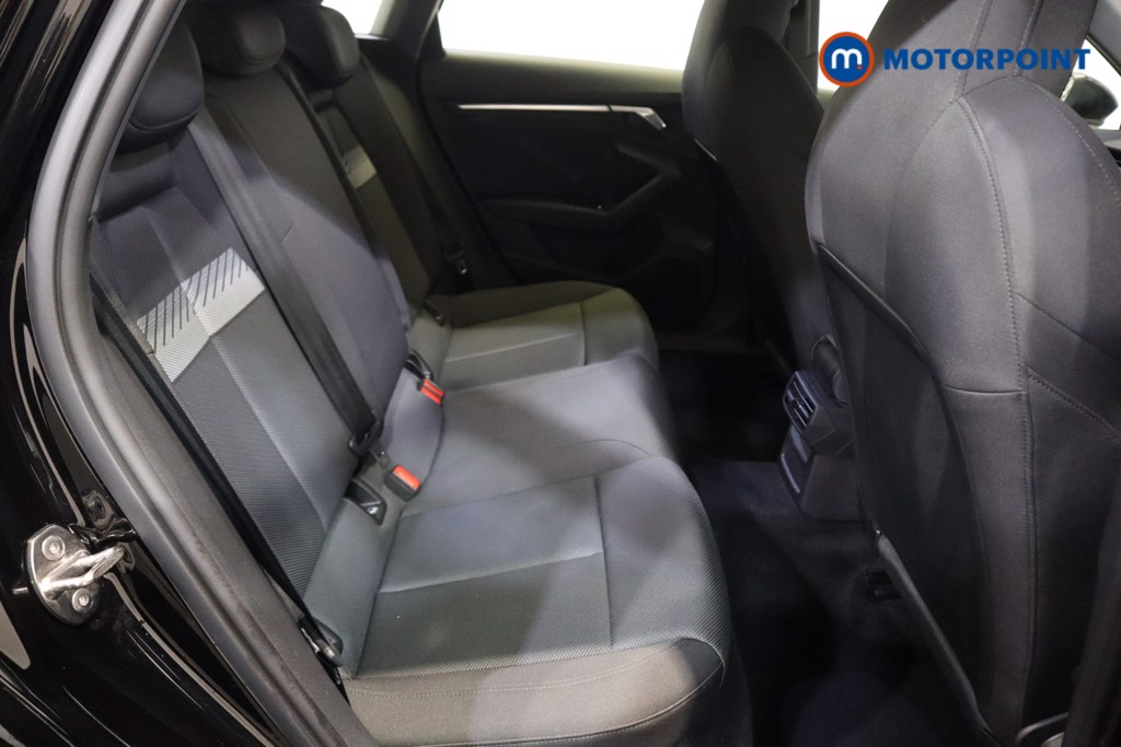 Audi A3 Sport Automatic Petrol Plug-In Hybrid Hatchback - Stock Number (1623556) - 7th supplementary image