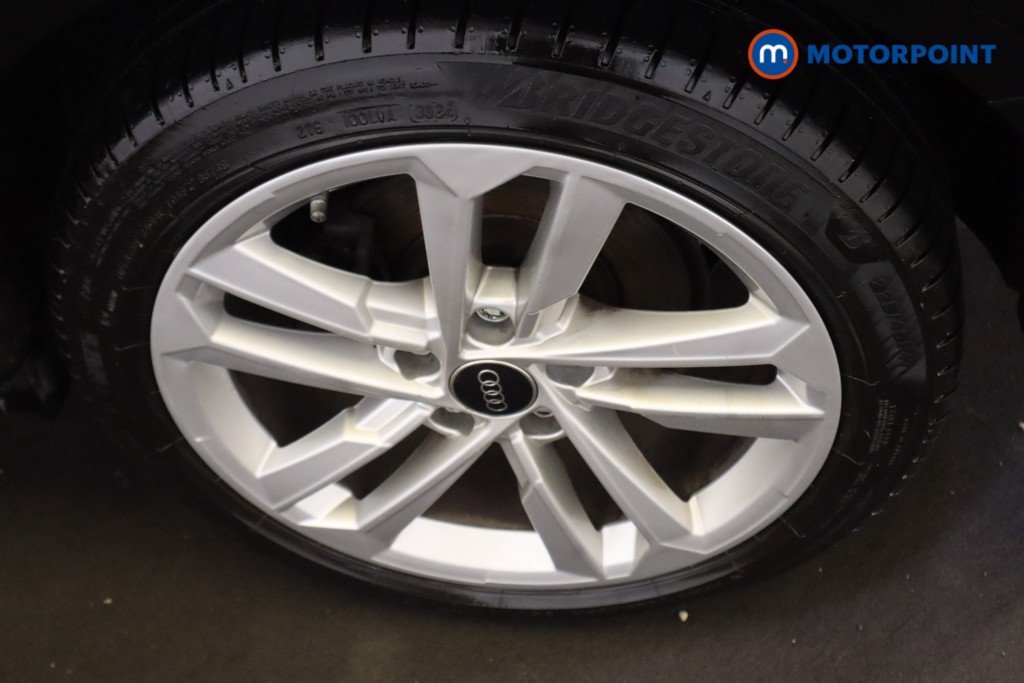 Audi A3 Sport Automatic Petrol Plug-In Hybrid Hatchback - Stock Number (1623556) - 9th supplementary image