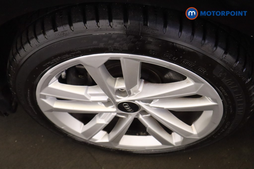 Audi A3 Sport Automatic Petrol Plug-In Hybrid Hatchback - Stock Number (1623556) - 10th supplementary image