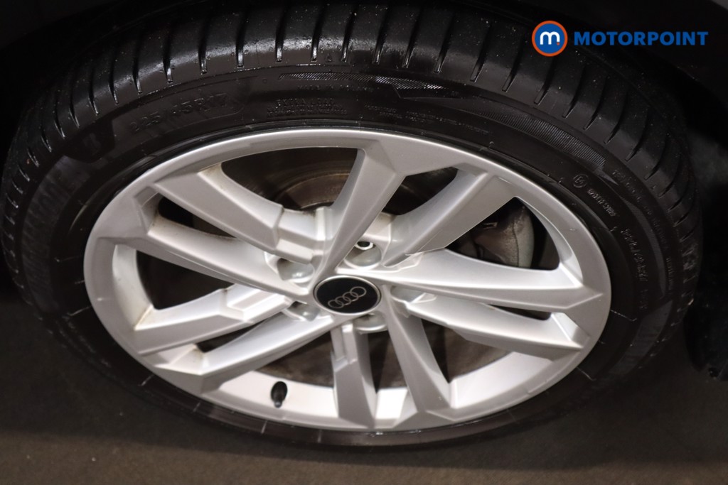 Audi A3 Sport Automatic Petrol Plug-In Hybrid Hatchback - Stock Number (1623556) - 11th supplementary image