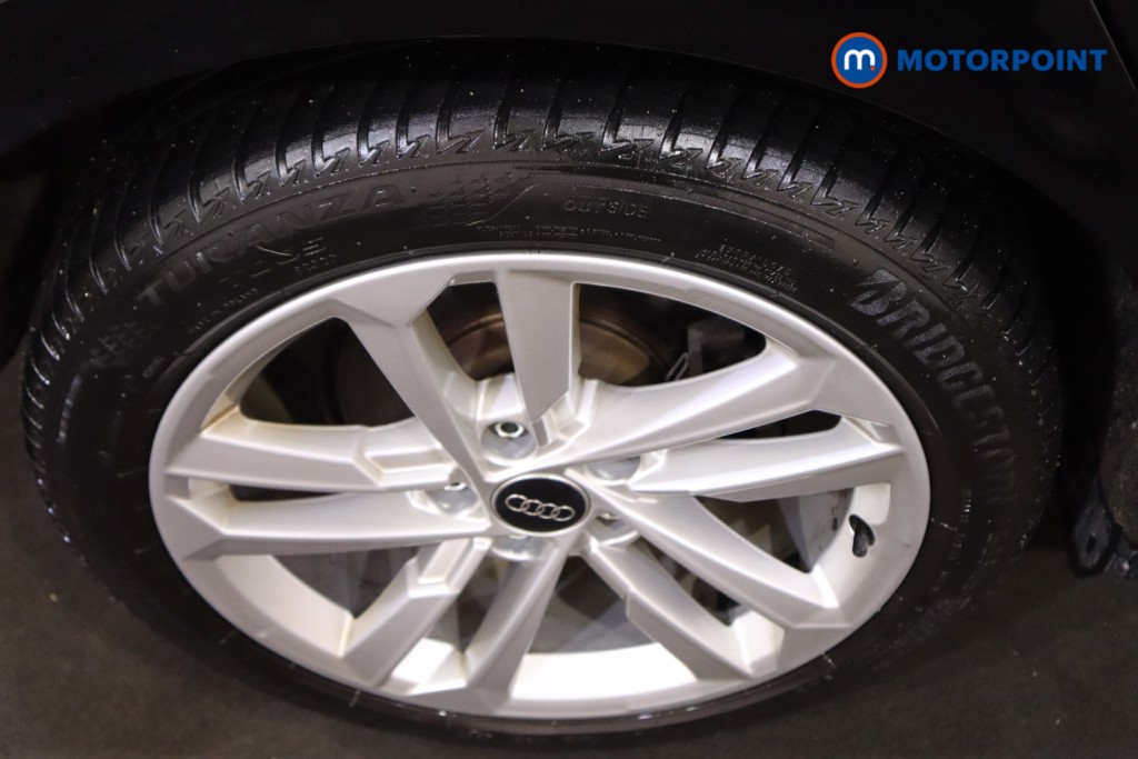 Audi A3 Sport Automatic Petrol Plug-In Hybrid Hatchback - Stock Number (1623556) - 12th supplementary image