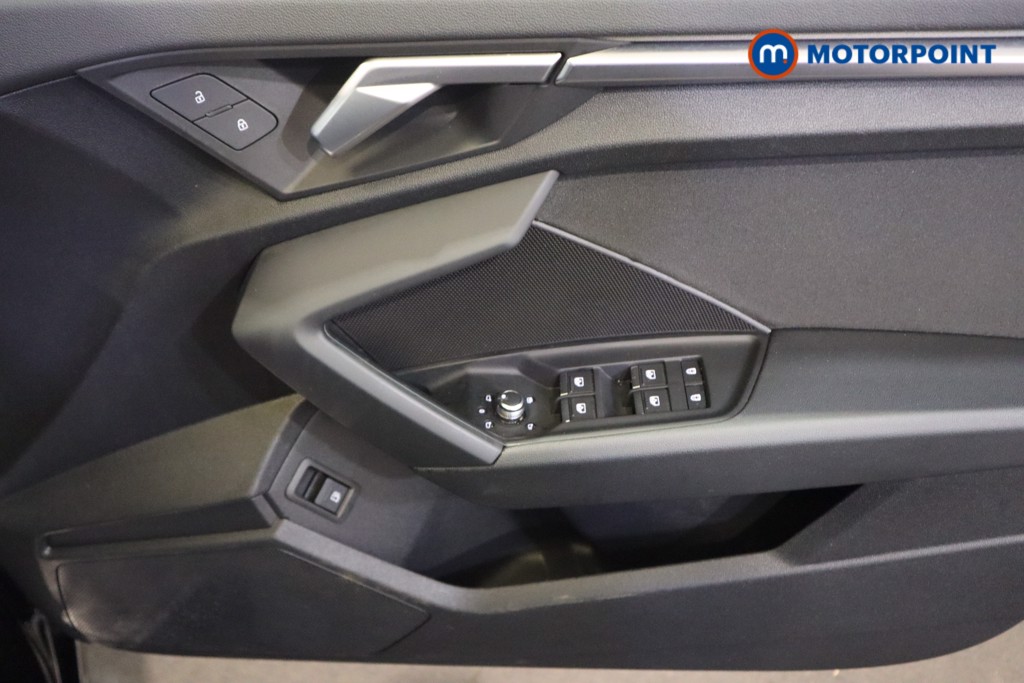 Audi A3 Sport Automatic Petrol Plug-In Hybrid Hatchback - Stock Number (1623556) - 13th supplementary image