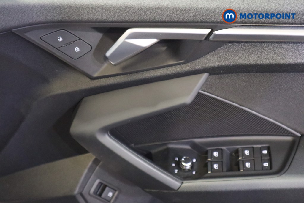 Audi A3 Sport Automatic Petrol Plug-In Hybrid Hatchback - Stock Number (1623556) - 14th supplementary image