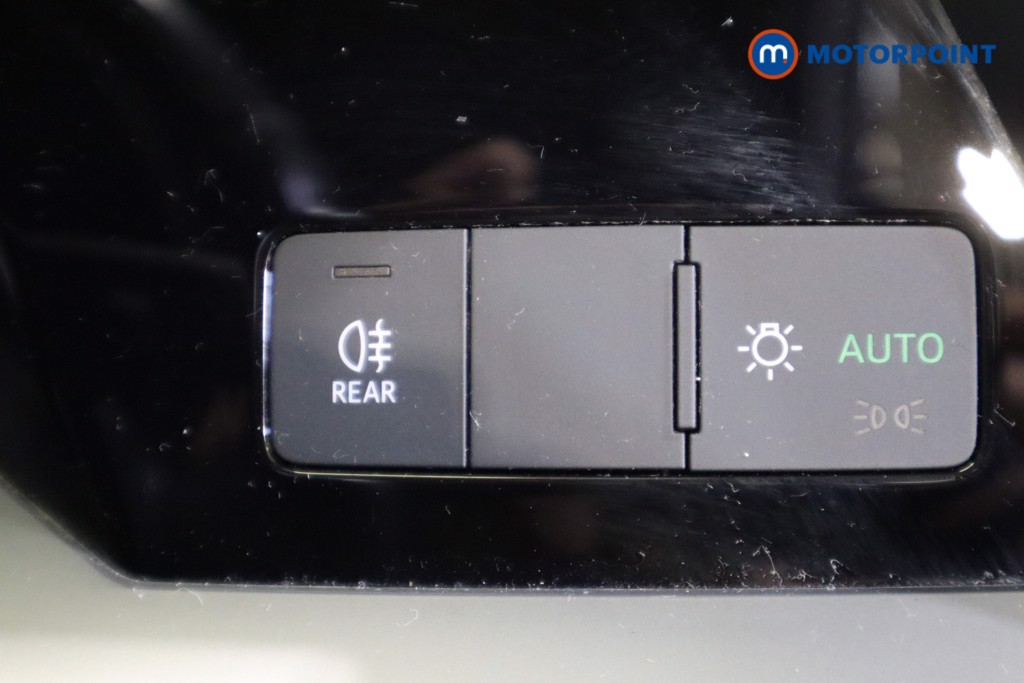 Audi A3 Sport Automatic Petrol Plug-In Hybrid Hatchback - Stock Number (1623556) - 16th supplementary image