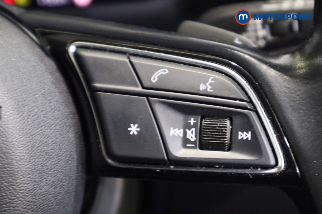 Audi A3 Sport Automatic Petrol Plug-In Hybrid Hatchback - Stock Number (1623556) - 17th supplementary image