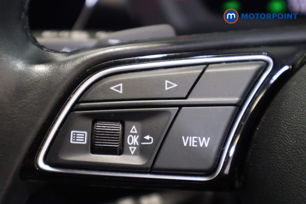 Audi A3 Sport Automatic Petrol Plug-In Hybrid Hatchback - Stock Number (1623556) - 18th supplementary image