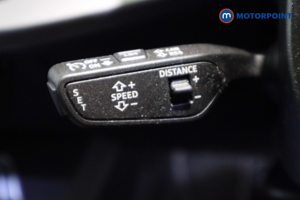 Audi A3 Sport Automatic Petrol Plug-In Hybrid Hatchback - Stock Number (1623556) - 19th supplementary image