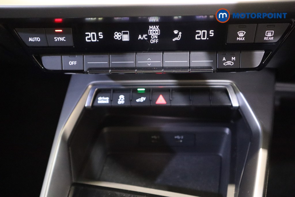 Audi A3 Sport Automatic Petrol Plug-In Hybrid Hatchback - Stock Number (1623556) - 21st supplementary image