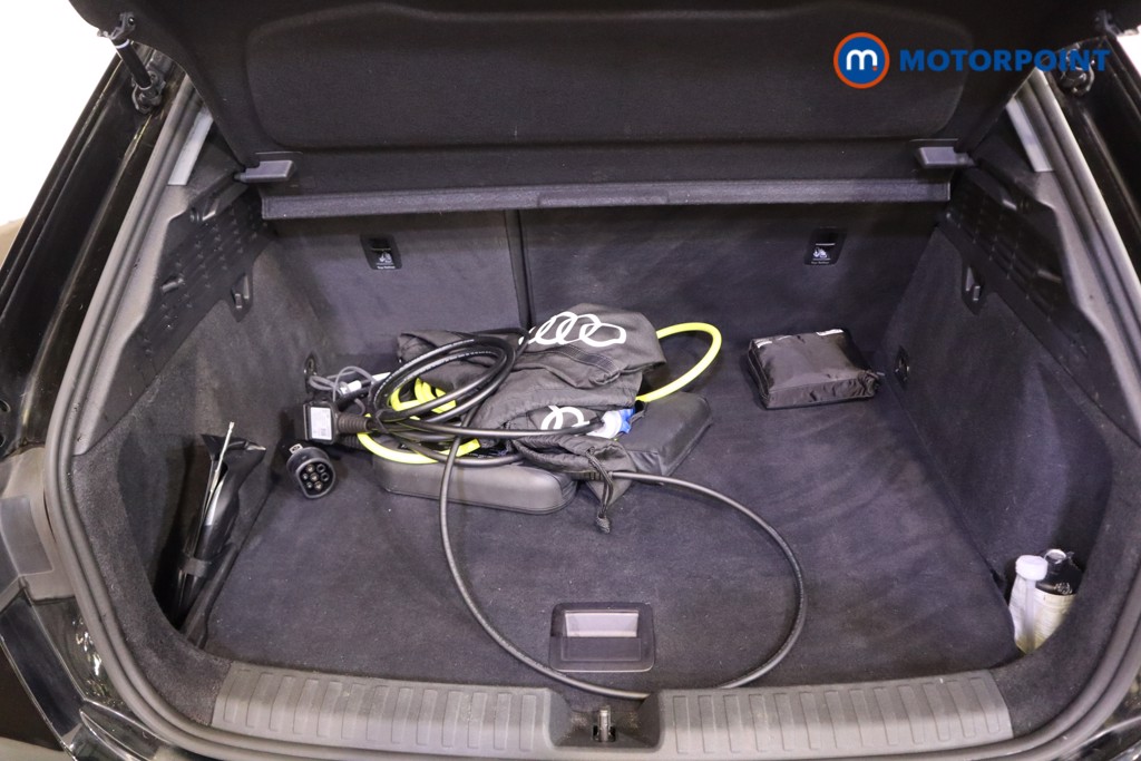 Audi A3 Sport Automatic Petrol Plug-In Hybrid Hatchback - Stock Number (1623556) - 27th supplementary image