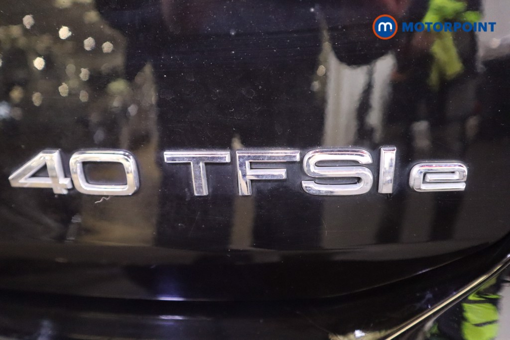 Audi A3 Sport Automatic Petrol Plug-In Hybrid Hatchback - Stock Number (1623556) - 31st supplementary image