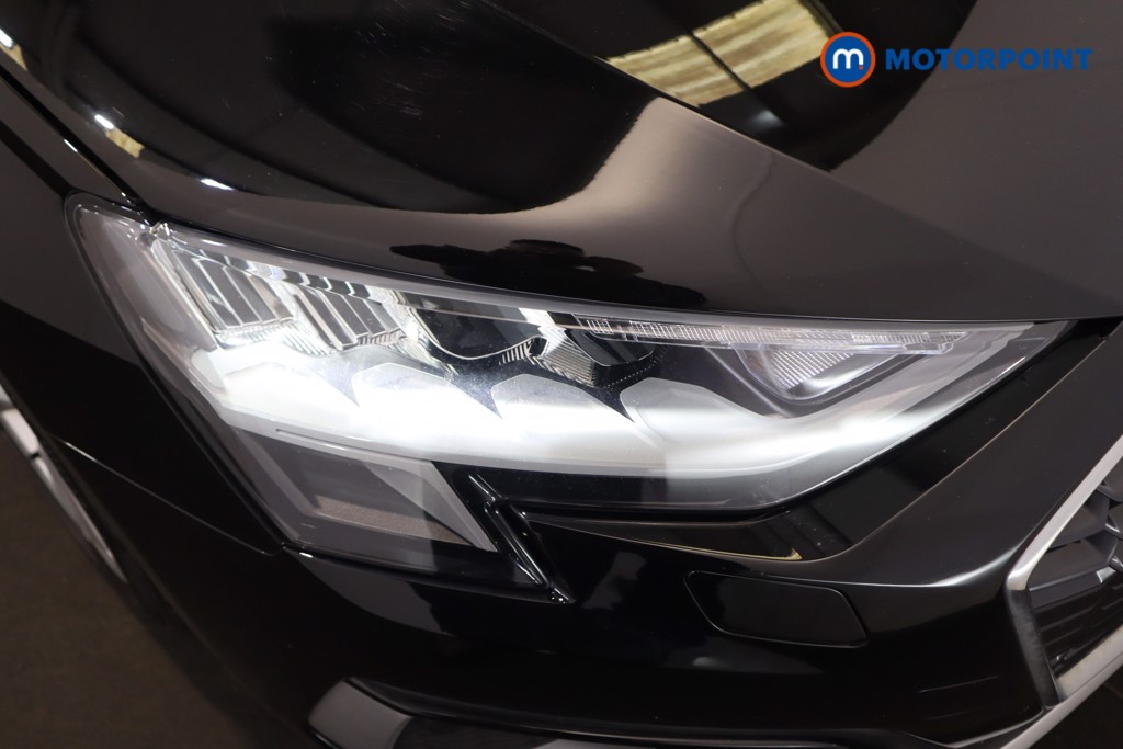 Audi A3 Sport Automatic Petrol Plug-In Hybrid Hatchback - Stock Number (1623556) - 32nd supplementary image