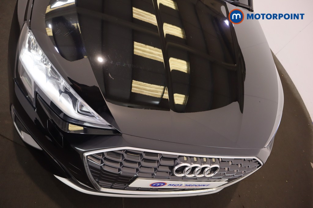 Audi A3 Sport Automatic Petrol Plug-In Hybrid Hatchback - Stock Number (1623556) - 33rd supplementary image