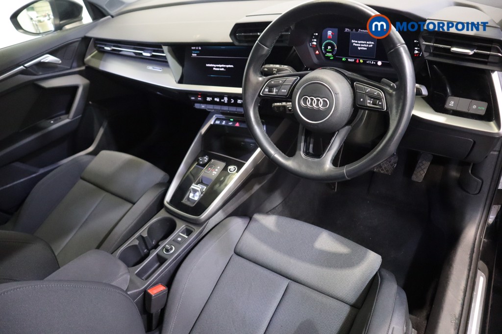 Audi A3 Sport Automatic Petrol Plug-In Hybrid Hatchback - Stock Number (1623556) - 1st supplementary image