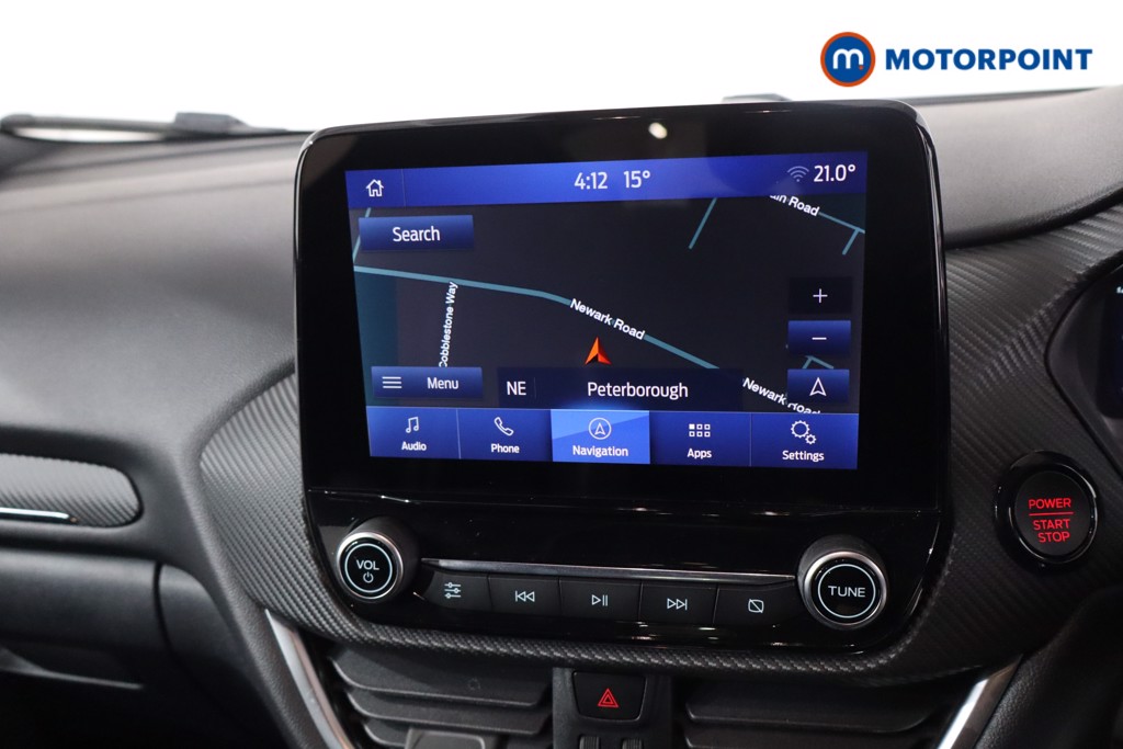 Ford Puma ST Automatic Petrol SUV - Stock Number (1623658) - 2nd supplementary image