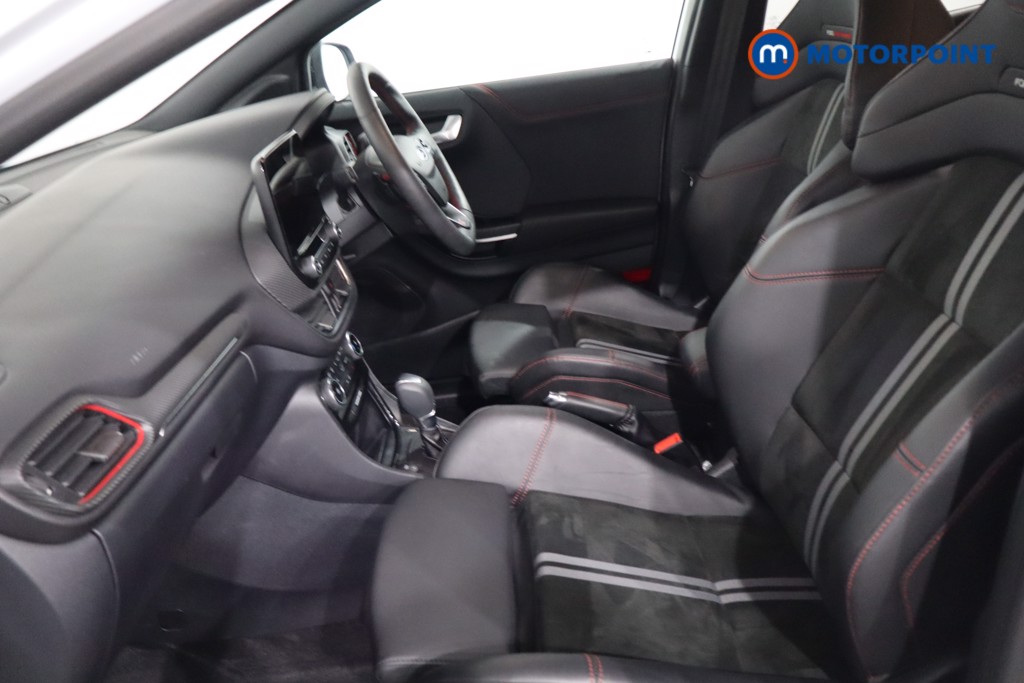 Ford Puma ST Automatic Petrol SUV - Stock Number (1623658) - 4th supplementary image