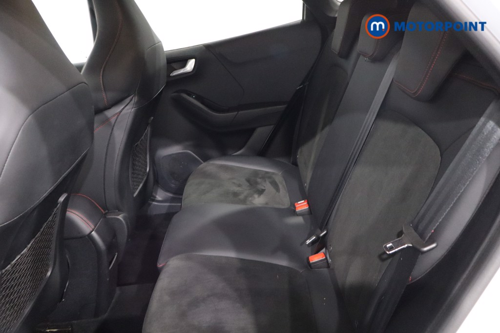 Ford Puma ST Automatic Petrol SUV - Stock Number (1623658) - 5th supplementary image