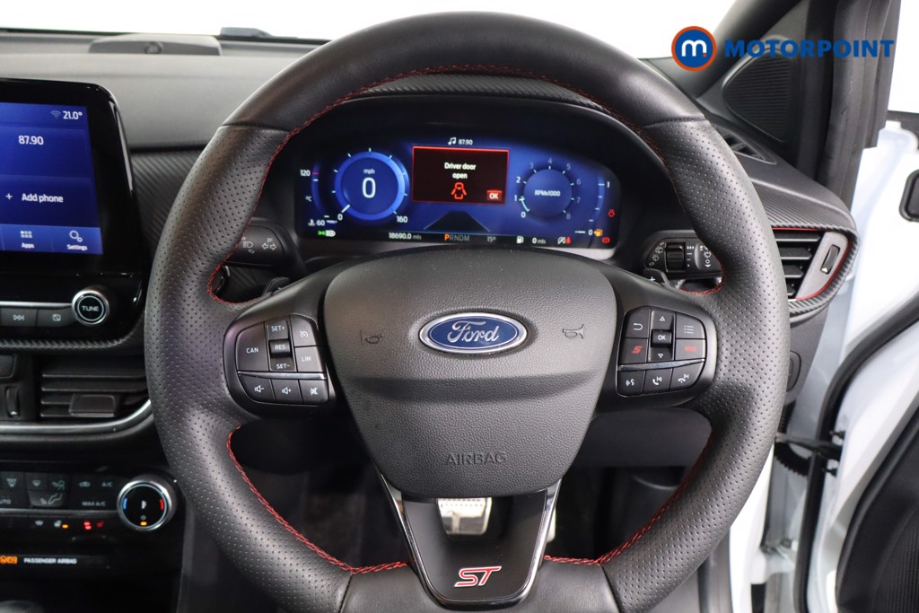 Ford Puma ST Automatic Petrol SUV - Stock Number (1623658) - 6th supplementary image