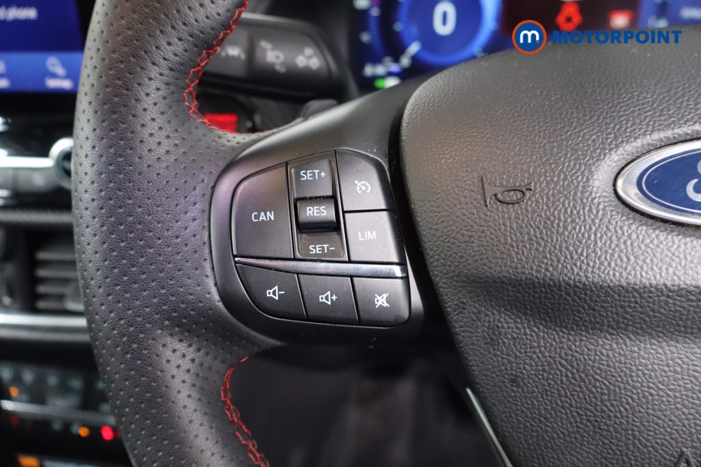 Ford Puma ST Automatic Petrol SUV - Stock Number (1623658) - 7th supplementary image