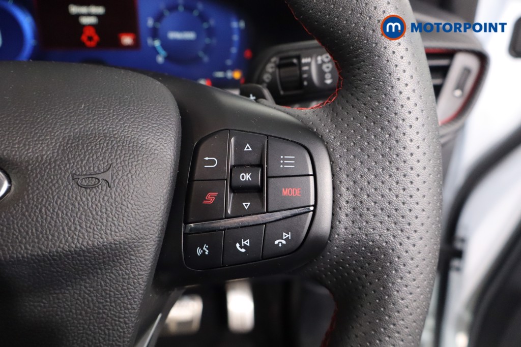 Ford Puma ST Automatic Petrol SUV - Stock Number (1623658) - 8th supplementary image