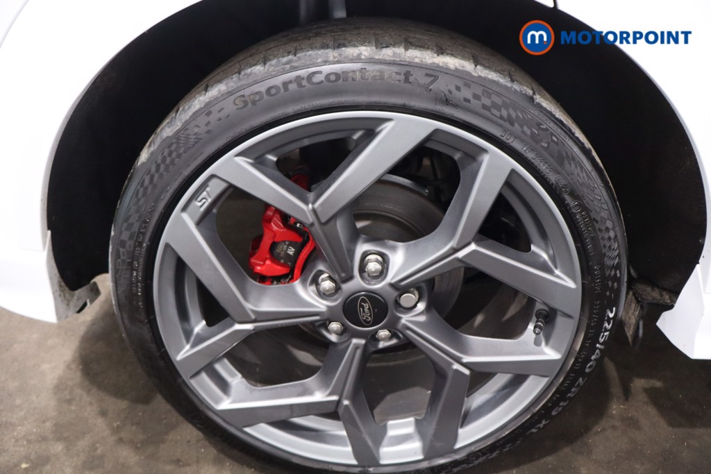 Ford Puma ST Automatic Petrol SUV - Stock Number (1623658) - 9th supplementary image