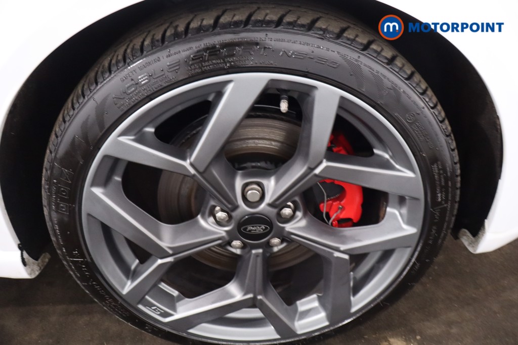 Ford Puma ST Automatic Petrol SUV - Stock Number (1623658) - 10th supplementary image