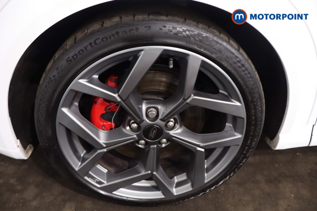 Ford Puma ST Automatic Petrol SUV - Stock Number (1623658) - 11th supplementary image